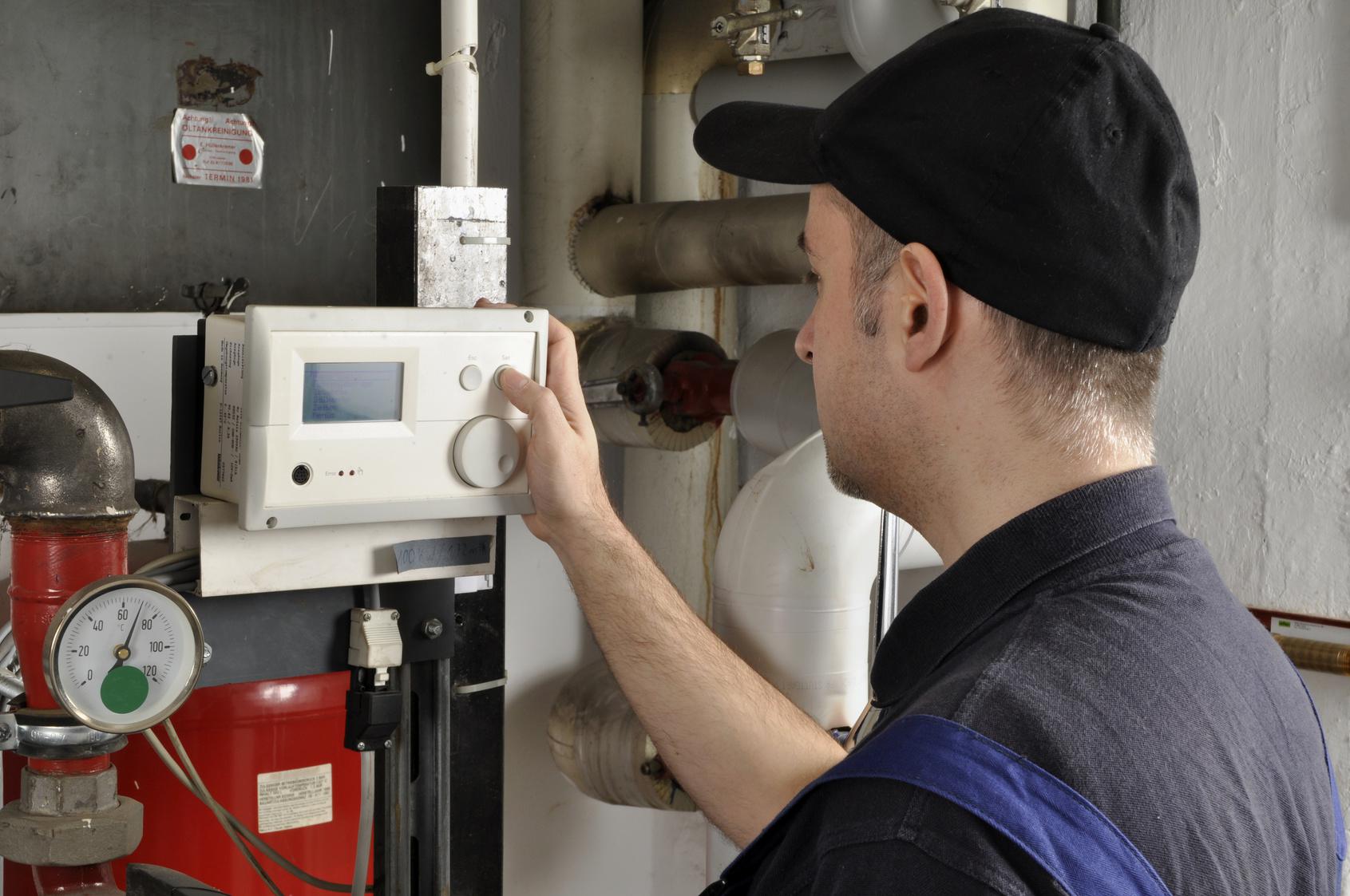 installation chauffage électrique Tremblay-en-France